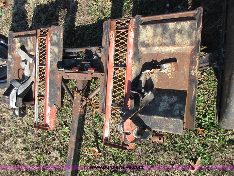 image for item BB9002 Kar Kaddy car dolly