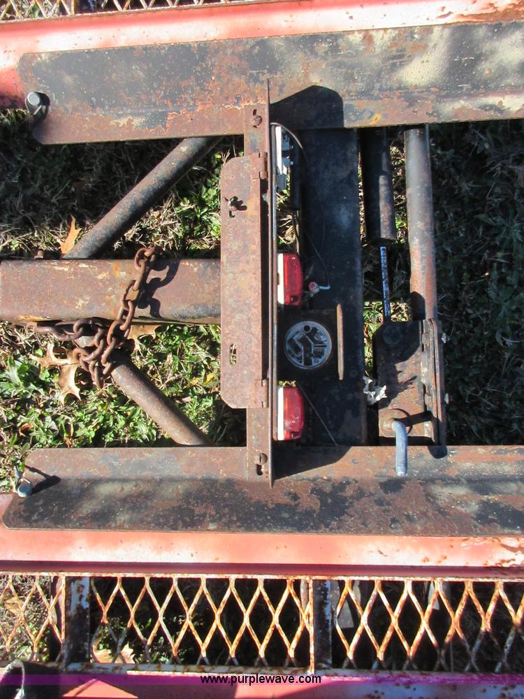 image for item BB9002 Kar Kaddy car dolly