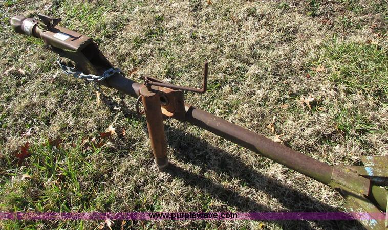 image for item BB9003 Miller Big 40 welder/generator