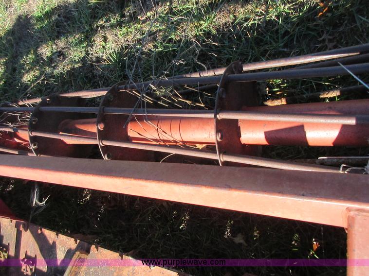 image for item BB9006 Lely-Roter RH-450-40 field tiller