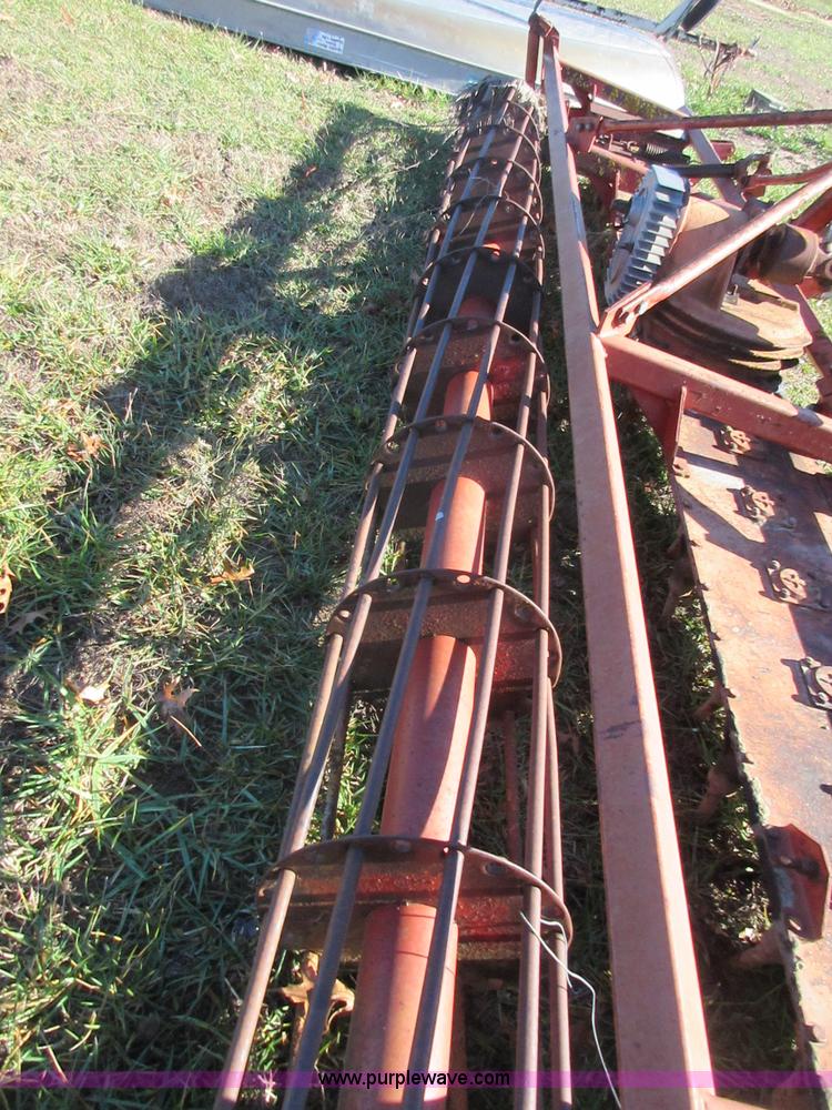 image for item BB9006 Lely-Roter RH-450-40 field tiller