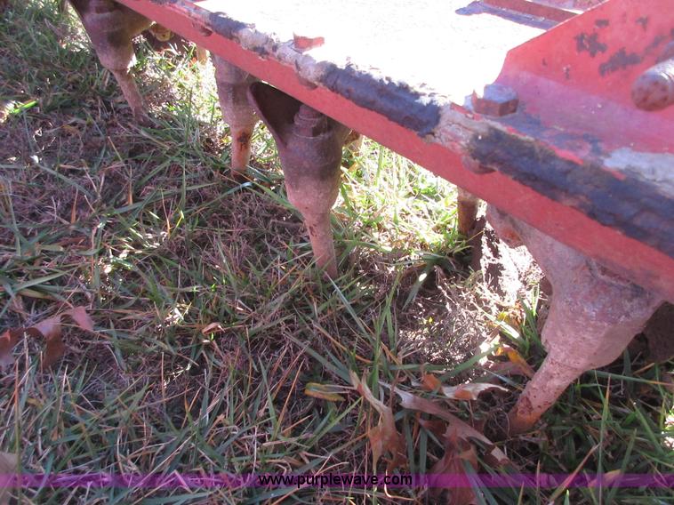 image for item BB9006 Lely-Roter RH-450-40 field tiller