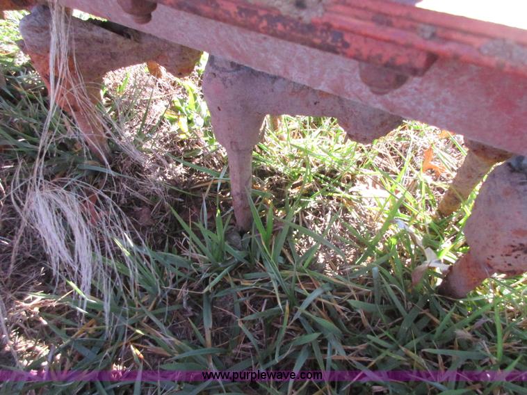 image for item BB9006 Lely-Roter RH-450-40 field tiller