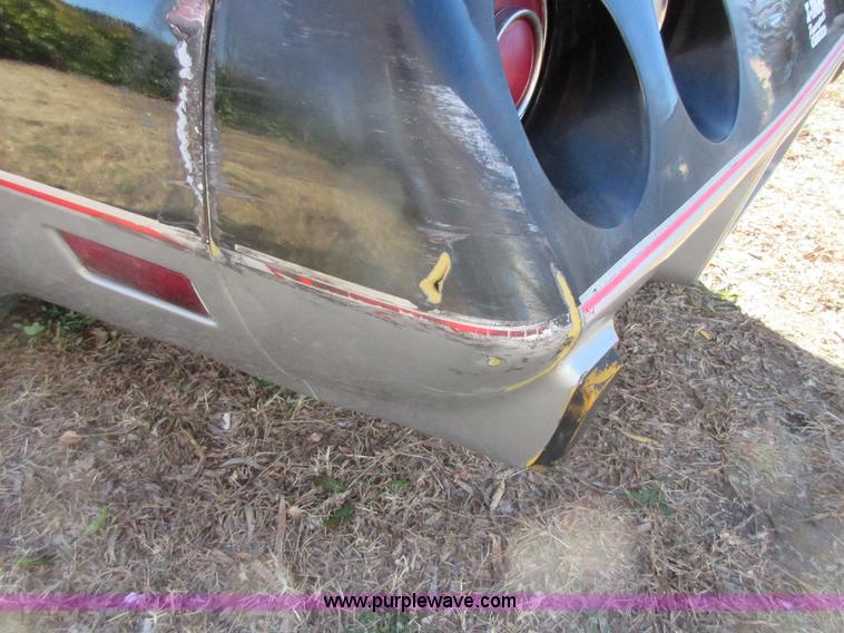 image for item BD9238 1977 Chevrolet Corvette