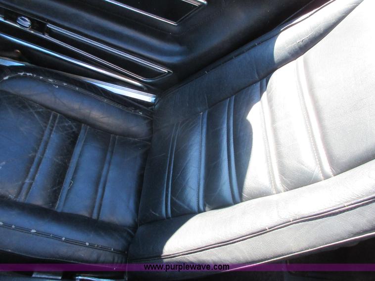 image for item BD9238 1977 Chevrolet Corvette