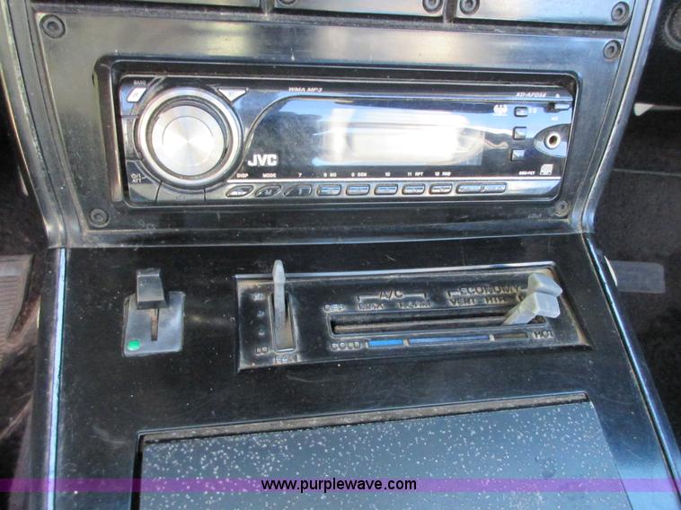 image for item BD9238 1977 Chevrolet Corvette