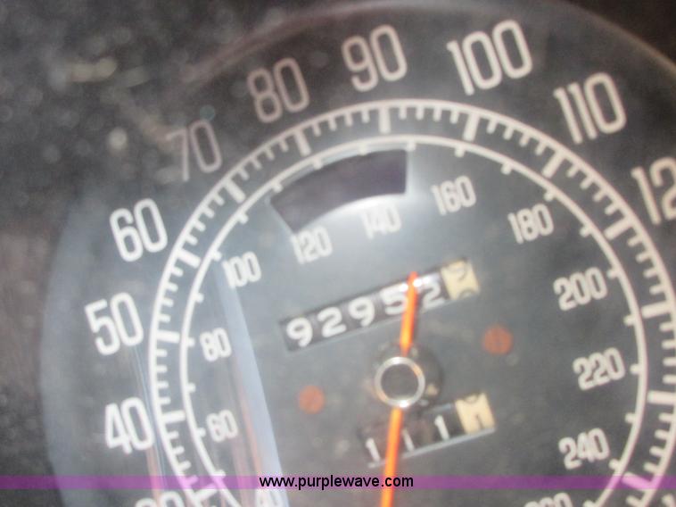 image for item BD9238 1977 Chevrolet Corvette