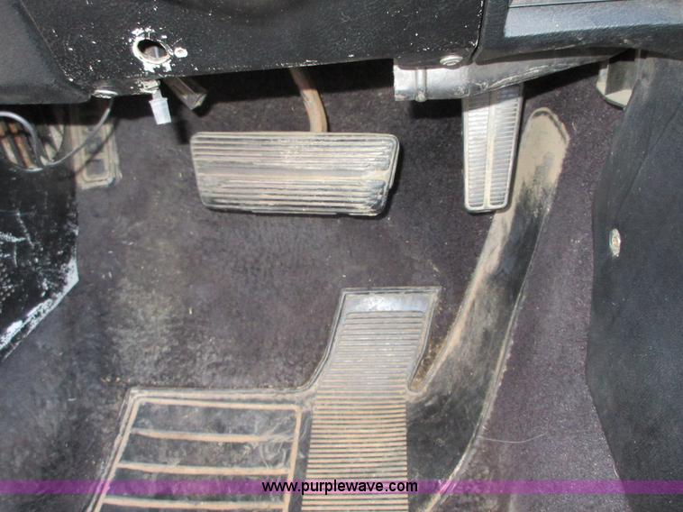 image for item BD9238 1977 Chevrolet Corvette