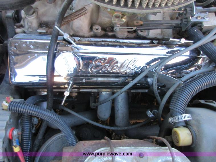 image for item BD9238 1977 Chevrolet Corvette