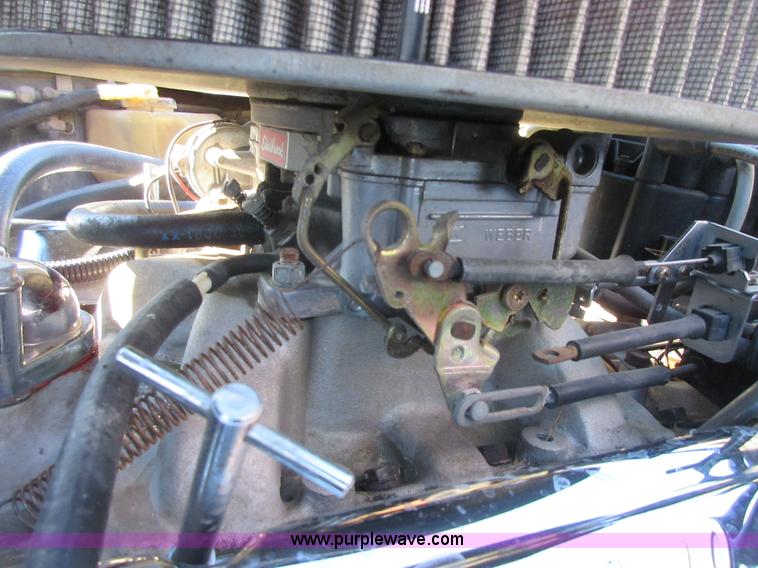 image for item BD9238 1977 Chevrolet Corvette