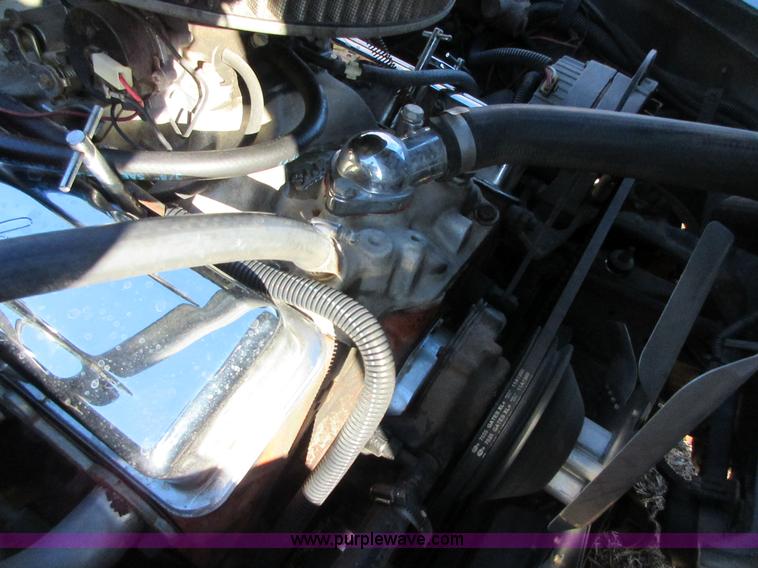 image for item BD9238 1977 Chevrolet Corvette