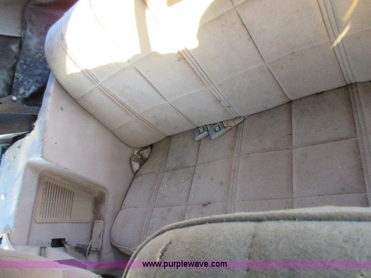 image for item BD9239 1985 Alliance Renault