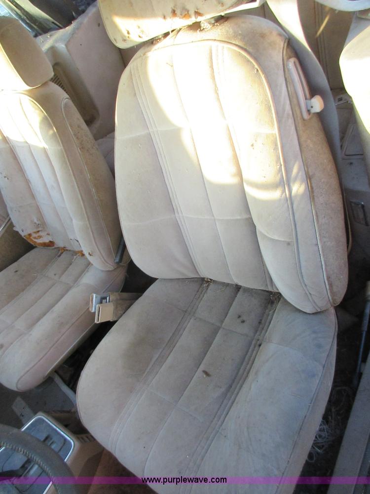 image for item BD9239 1985 Alliance Renault