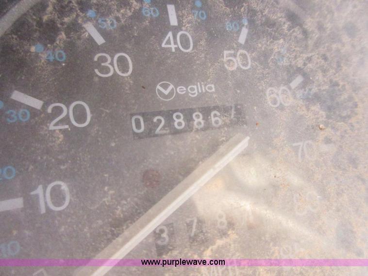 image for item BD9239 1985 Alliance Renault