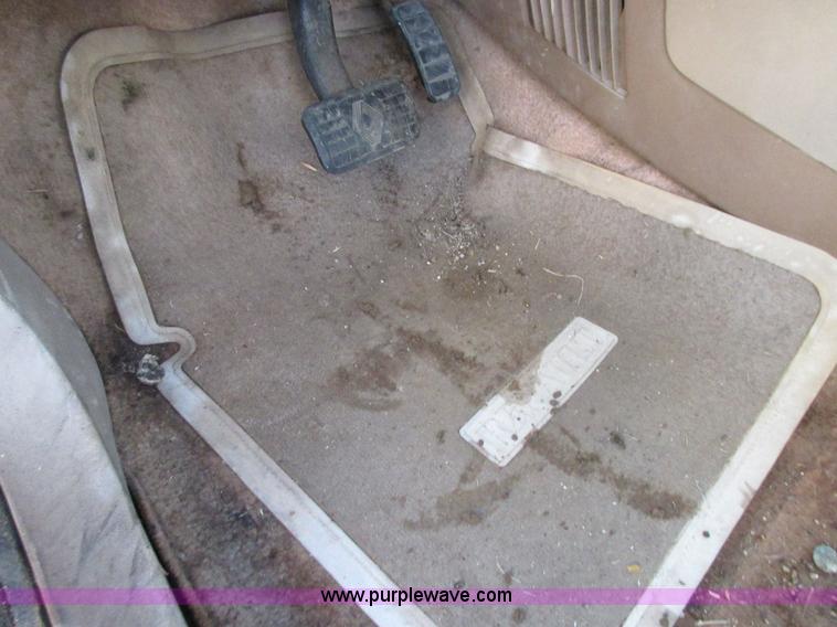 image for item BD9239 1985 Alliance Renault