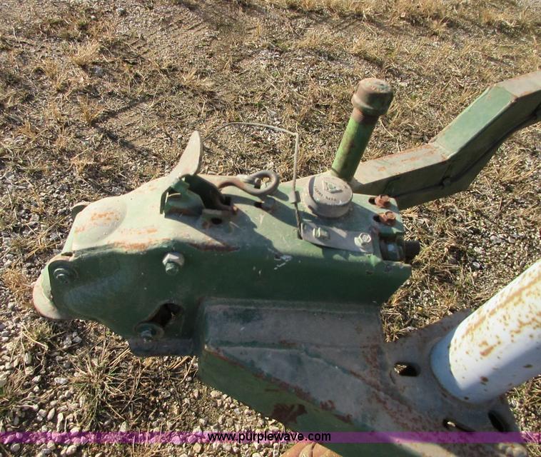 image for item BD9244 Giddings core drill