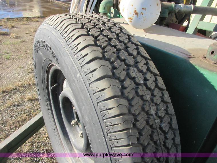 image for item BD9244 Giddings core drill