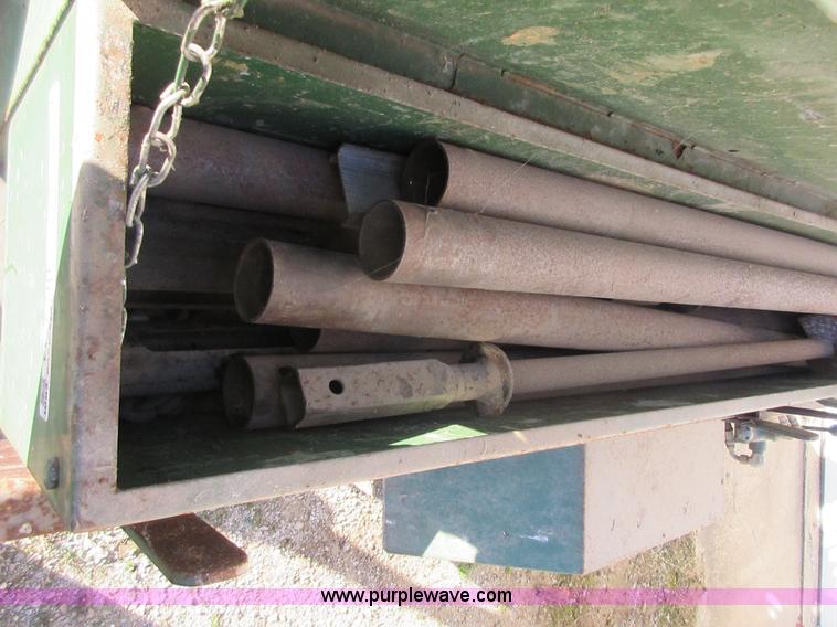 image for item BD9244 Giddings core drill