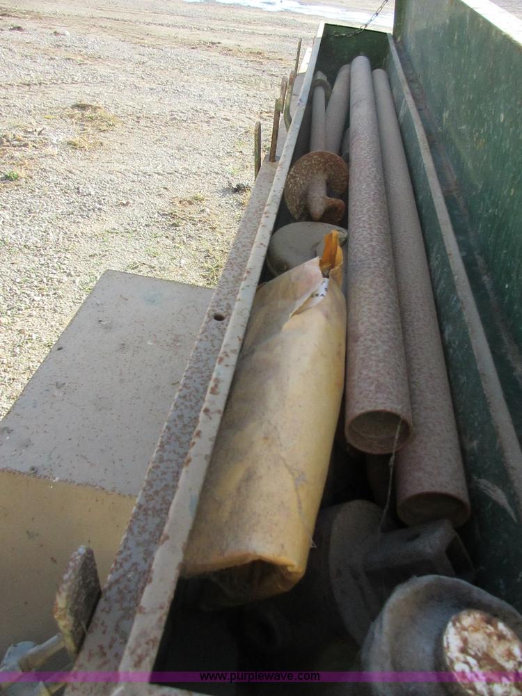 image for item BD9244 Giddings core drill