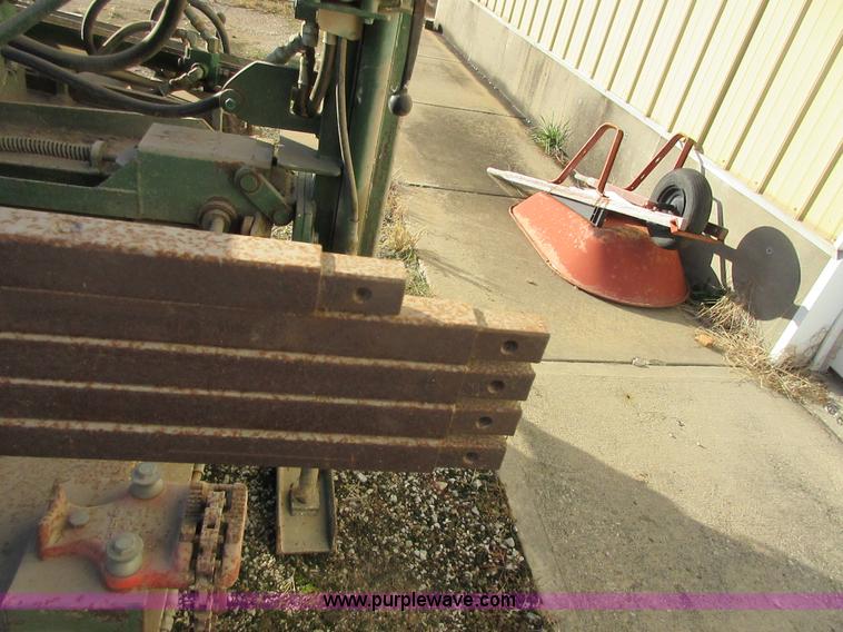 image for item BD9244 Giddings core drill