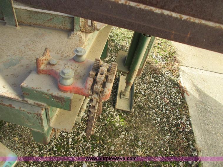 image for item BD9244 Giddings core drill