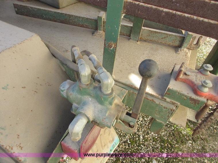 image for item BD9244 Giddings core drill