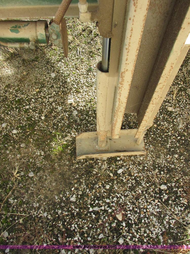 image for item BD9244 Giddings core drill