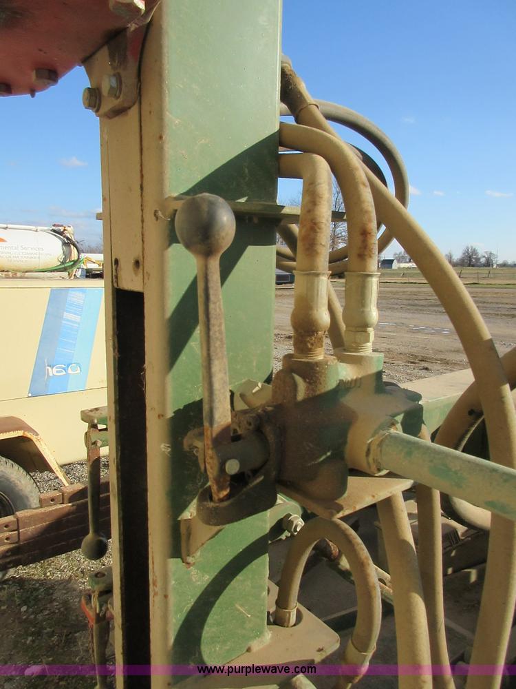 image for item BD9244 Giddings core drill