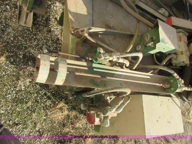 image for item BD9244 Giddings core drill