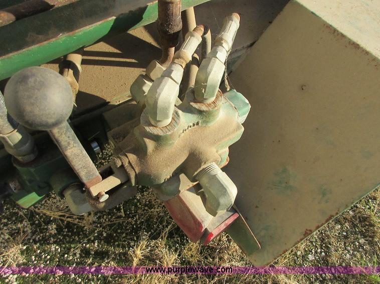 image for item BD9244 Giddings core drill