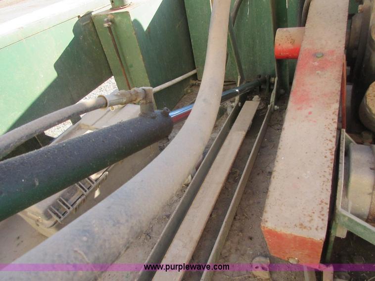 image for item BD9244 Giddings core drill