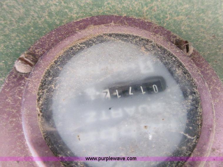 image for item BD9244 Giddings core drill