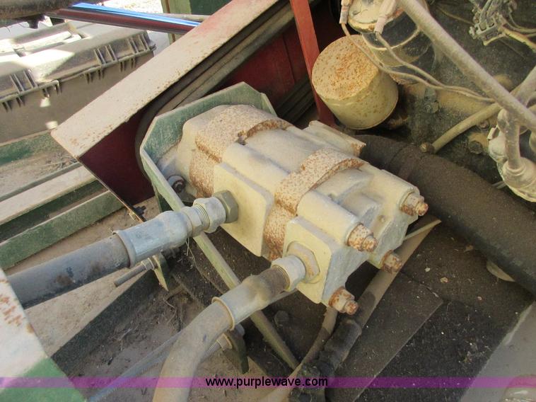 image for item BD9244 Giddings core drill