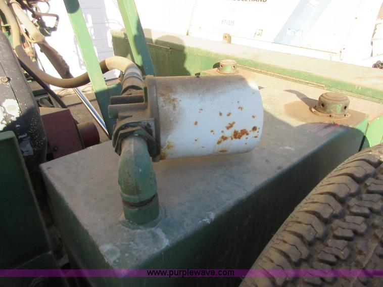 image for item BD9244 Giddings core drill