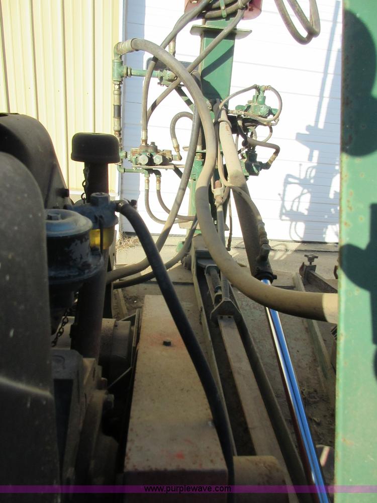 image for item BD9244 Giddings core drill