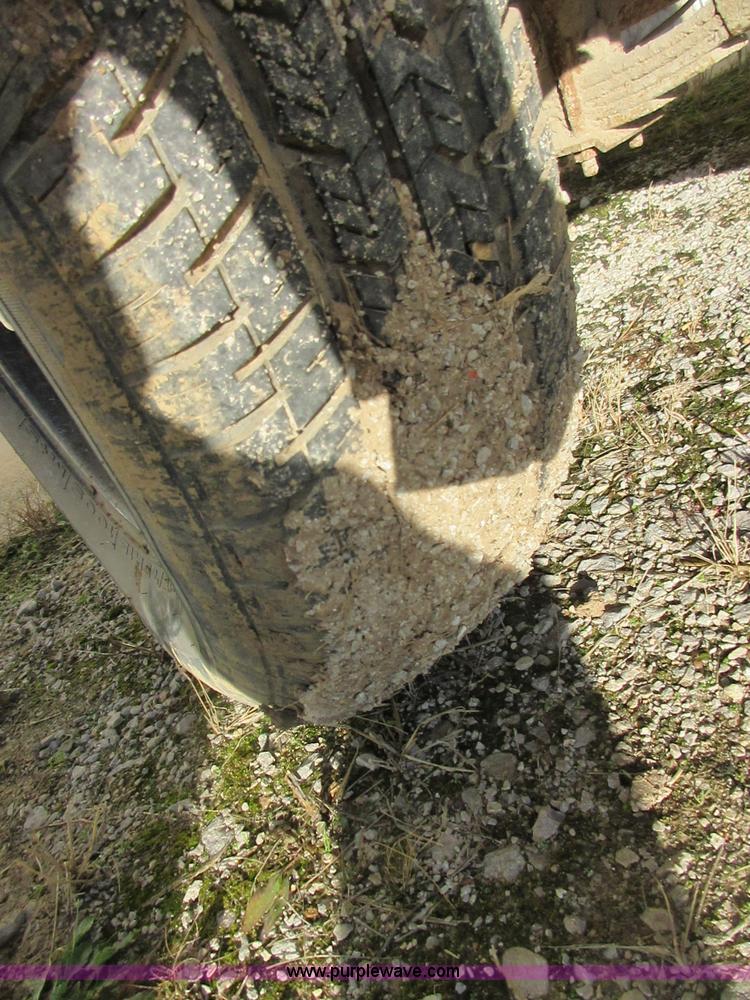 image for item BD9245 Ingersoll Rand 160 air compressor