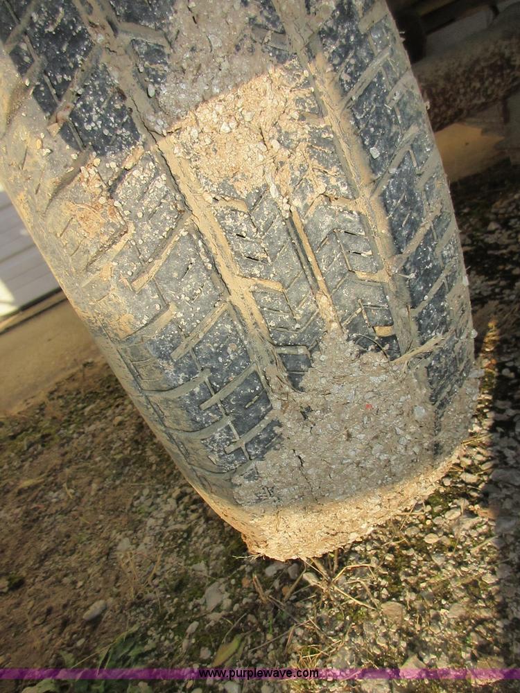 image for item BD9245 Ingersoll Rand 160 air compressor