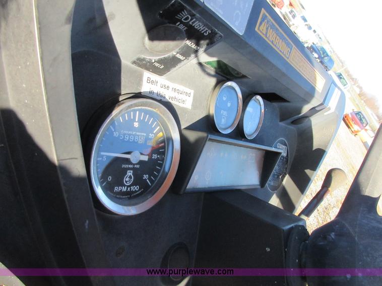 image for item BD9246 Case IH 585 tractor