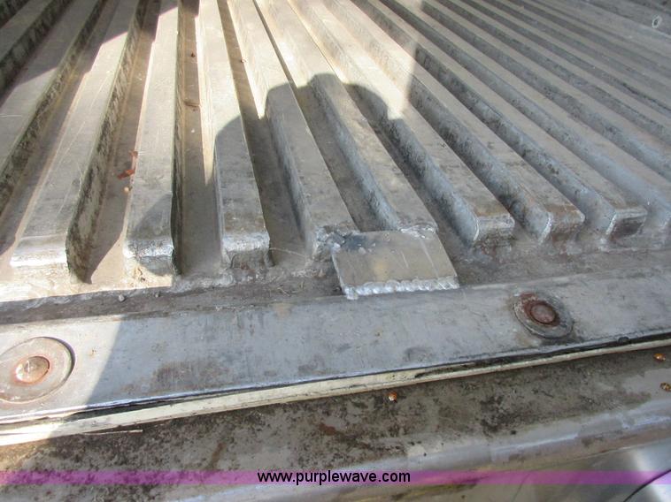 image for item BD9248 1994 Great Dane 7811TZ-1A48 refrigerated van trailer