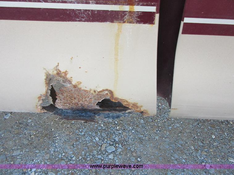 image for item BD9249 1997 Ford F150 SuperCab pickup truck