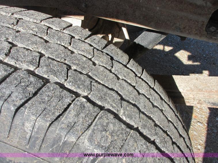 image for item BD9249 1997 Ford F150 SuperCab pickup truck