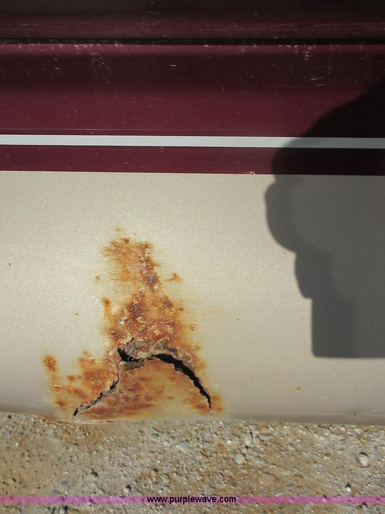 image for item BD9249 1997 Ford F150 SuperCab pickup truck