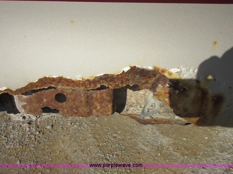 image for item BD9249 1997 Ford F150 SuperCab pickup truck