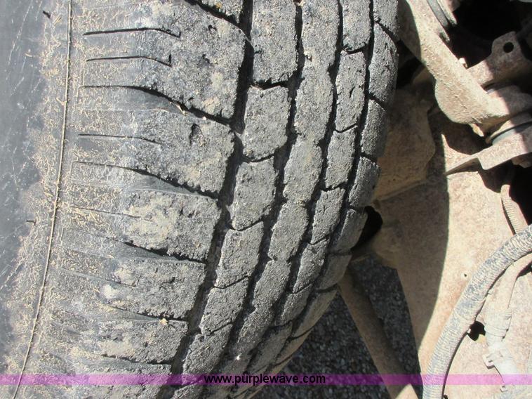 image for item BD9249 1997 Ford F150 SuperCab pickup truck