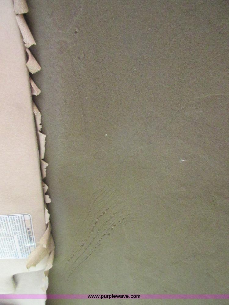 image for item BD9249 1997 Ford F150 SuperCab pickup truck