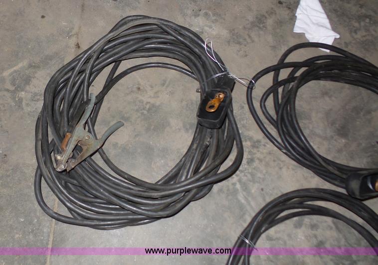 image for item BF9183 Miller Trailblazer 250G welder/generator