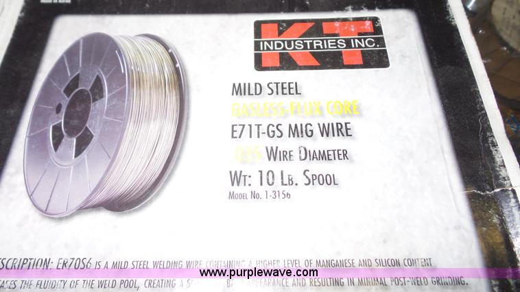 image for item BF9183 Miller Trailblazer 250G welder/generator