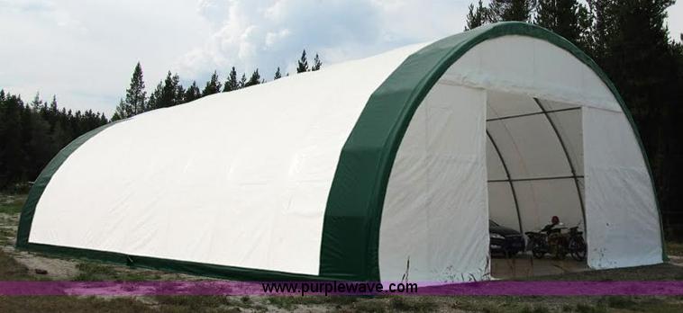 image for item E1465 Suhie storage building