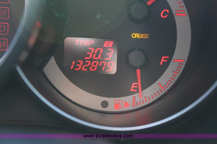 image for item J4274 2007 Mazda 3