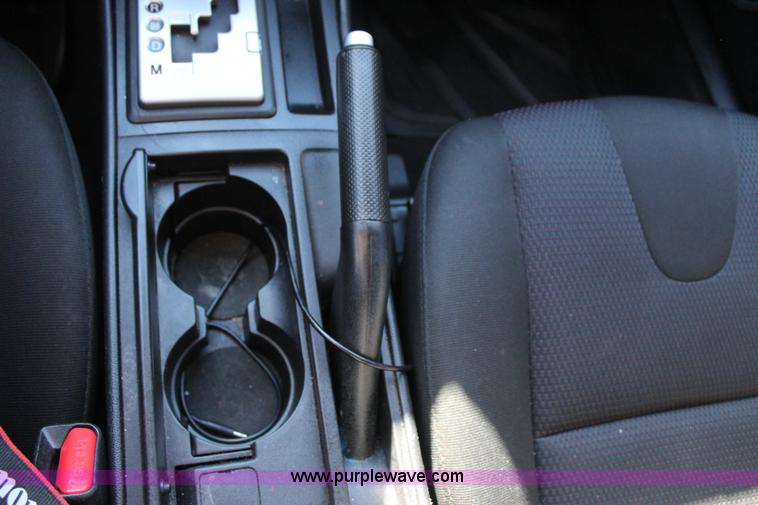 image for item J4274 2007 Mazda 3